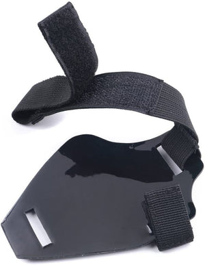 Motorcycle Motorbike shift Pad shoe Boot cover Protective Gear