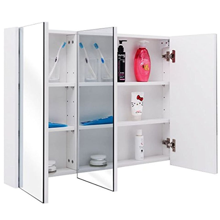 ⚡️NEW 📣 Mirrored Medicine Cabinet #27108 🌷