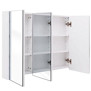 ⚡️NEW 📣 Mirrored Medicine Cabinet #27108 🌷
