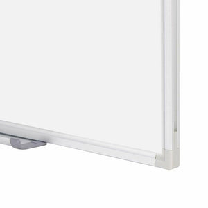 36 x 24 inch Magnetic Whiteboard Dry Erase White Board Wall Hanging Board
