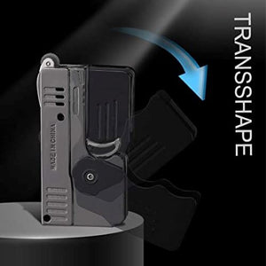 Torch Lighter Switchable Soft Jet Flame