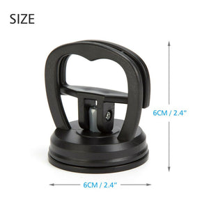 Car Body Dent Ding Remover Repair Puller Sucker Bodywork Panel Suction Cup Tool Kit