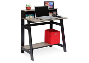 Brand New Desk Computer Table Office Home Laptop Workstation Study Gaming Corner Writing Furniture