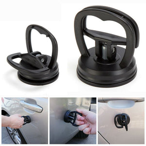 Car Body Dent Ding Remover Repair Puller Sucker Bodywork Panel Suction Cup Tool Kit