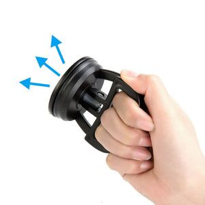 Car Body Dent Ding Remover Repair Puller Sucker Bodywork Panel Suction Cup Tool Kit