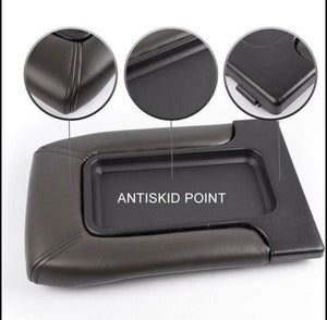 Center Console Lid Arm Rest Latch Fit For 99-07 Chevy Silverado