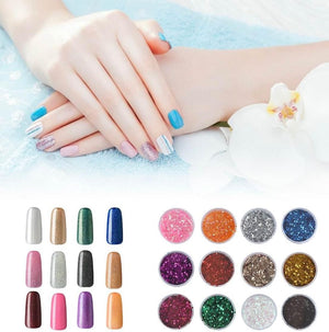Acrylic Nail Kit with Everything,Nails Kit Acrylic Set for Acrylic Tips,Teamyo 42 in 1 Nail Acrylic