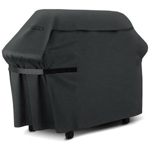 BBQ Gas Grill Cover 58 Inch Barbecue Waterproof Outdoor Heavy Duty Protection US