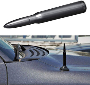 Chevy Vehicle Antenna Replacement Mast Car Truck for GM GMC Chevrolet Pickup Trucks
