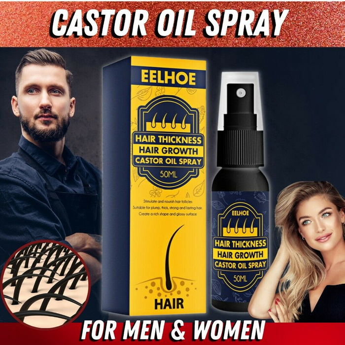 Beard Growth Oil Serum Fast Growing Beard Mustache Facial Hair Grooming for Men