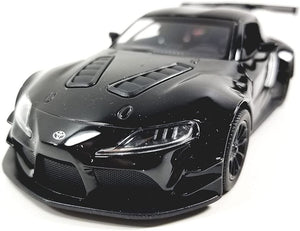 Toyota GR Supra Collectible, 5"Lx 2.25"Wx 1.25"H