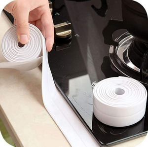 PE Self-Adhesive Decorative Sealing Tape