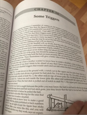 The Trapper's Bible: The Most Complete Guide to Trapping and Hunting Tips Ever