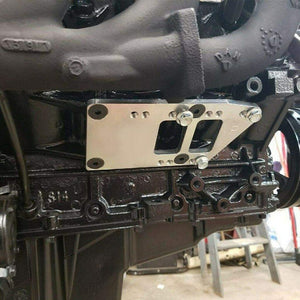 Billet LS Engine Mounts Swap Kit LS Motor Mount LS Adapter Plates