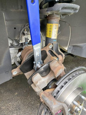 NEW!!! Car Ratchet Brake Piston Wrench Spreader Caliper Install Tool Press Portable
