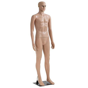⚡️NEW 📣 1 Pc - Mannequin Full Body Dress Form Sewing Dress Model Mannequin #30536 🌷