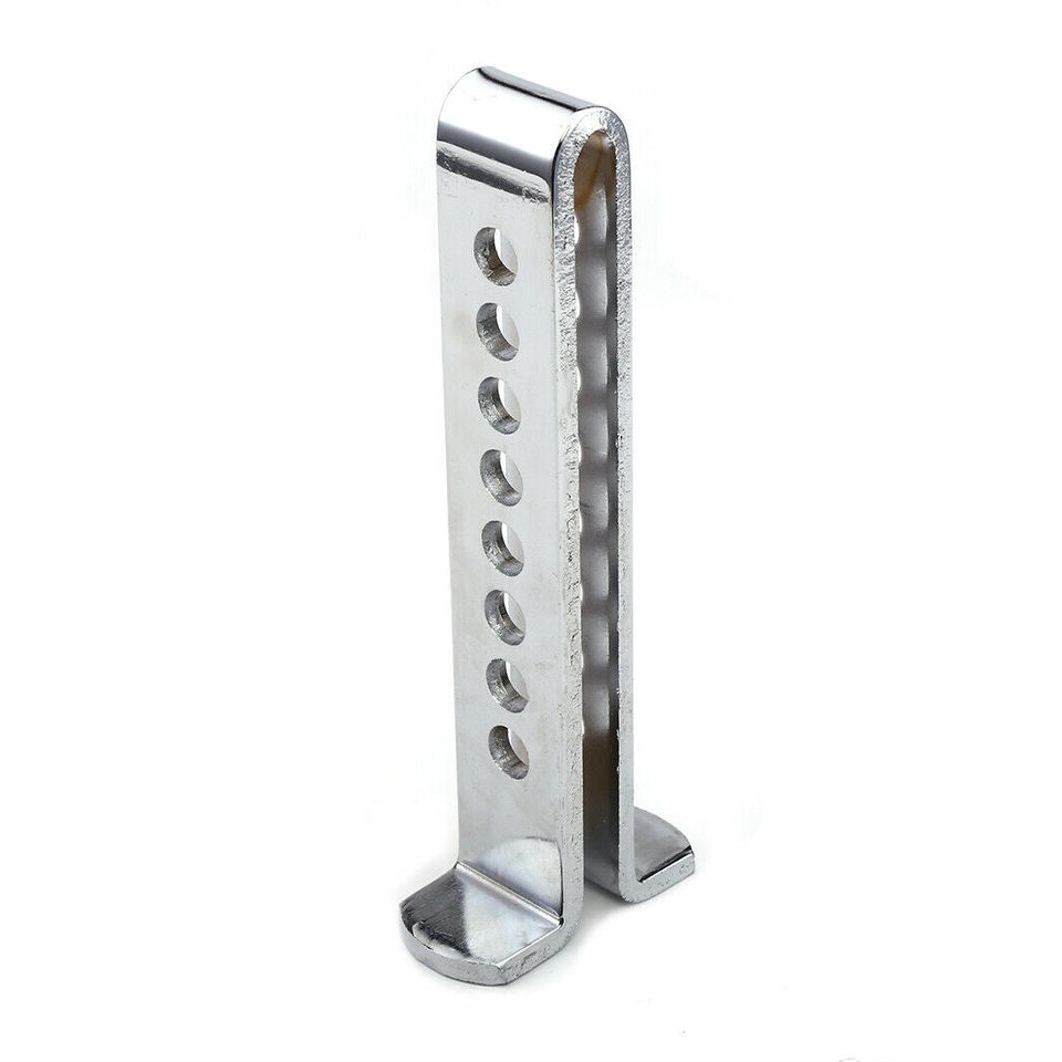 brake pedal lock Brake Pedal Lock Security Stainless Steel Clutch Lock Anti-theft for C – Shop Premium