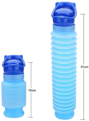 Male Female Portable Urinal Travel Camping