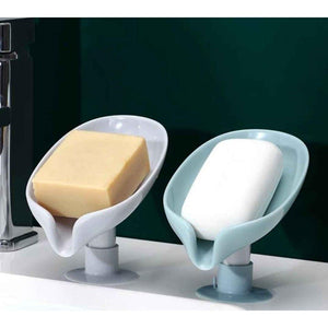 2 Pack Soap Holder Self Draining! For Baths!