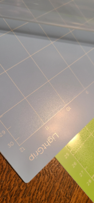 Triple Color StandardGrip Cutting Mat for Cricut Maker/Explore Air 2/Air/One(12x12 Inch, 3 Mats)