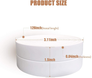 PE Self-Adhesive Decorative Sealing Tape
