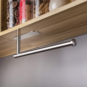 Self Adhesive Paper Towel Holder