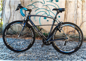 Bike U Lock,20mm Heavy Duty Combination Bicycle u Lock Shackle 4ft Length Security Cable