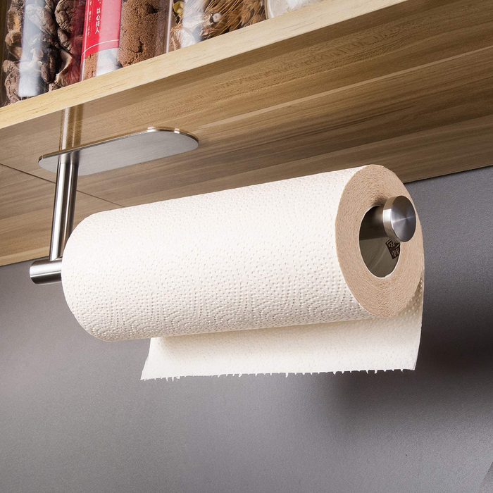 Self Adhesive Paper Towel Holder