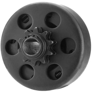 Minibike Go Kart Clutch 3/4" Bore 10 Tooth for #40/41/420 Chain