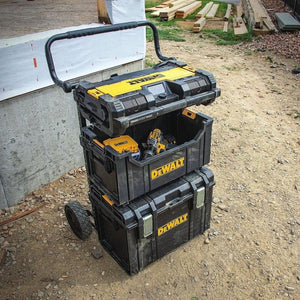 DEWALT Tool Organizer, Tough System, Power Tool. (DWST08205)