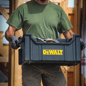 DEWALT Tool Organizer, Tough System, Power Tool. (DWST08205)