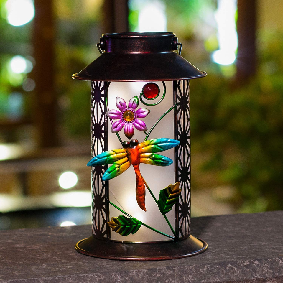 Hanging Dragonfly Garden Solar Lights – Shop Premium, image size:960x960