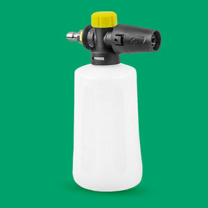 Car Wash Pressure Washer Jet Wash 1/4" Quick Release Adjustable Snow Foam Lance Cannon Foam Blaster