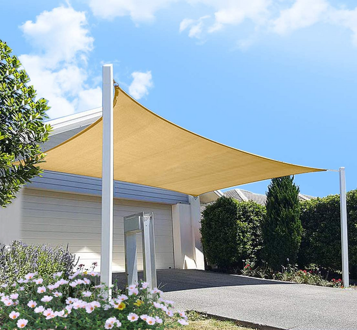 🔥NEW!!🔥Canopy Garage Side Wall Kit Car Shelter | 10 x 14