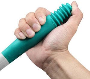 ✨BRAN NEW✨ Toilet Aids Tools,Long Reach Comfort Wipe,Extends Your Reach Over 15" Grips Toilet Paper or Pre-Moistened Wipes