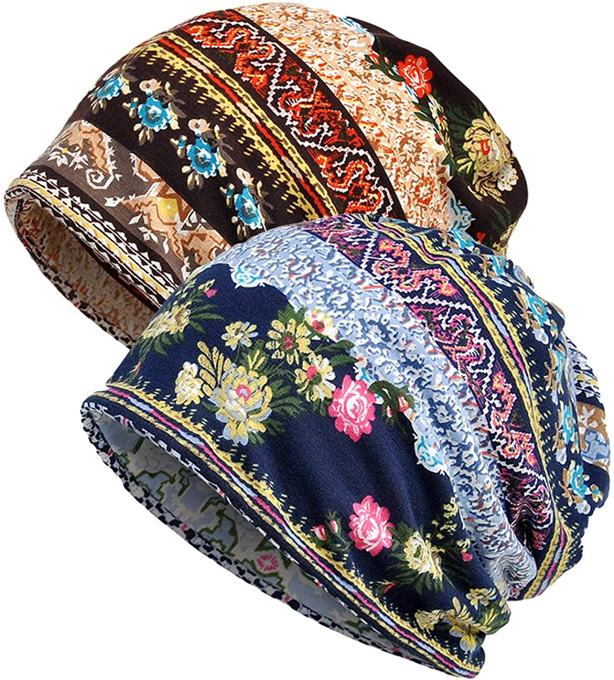 ✱Clearance Sale!!✱ Women's Baggy Slouchy Beanie Hat!