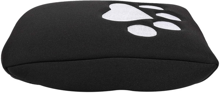 Dog Paw Center Console Armrest Pad Cover