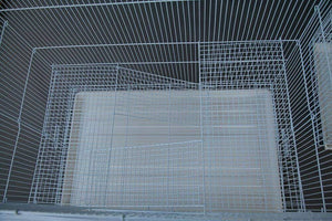 Small Animal Sugar-Glider Chinchilla Ferret Rat Mice Gerbil Hamster Critter Cage