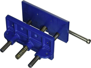 Metal Woodworking Vise Jaws Clamp (6-1/2-Inch) 🔥FAST SHIPPING✅