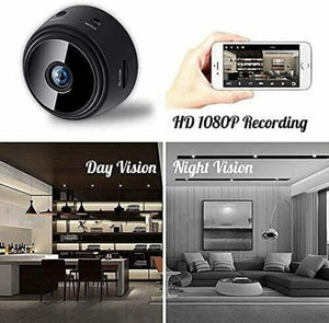 WiFi Wireless Mini Camera