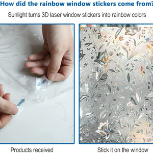 Frosted Opaque Removable Glass Cover