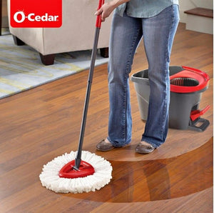 🔥O-Cedar Easy Wring Spin Mop Refill🔥