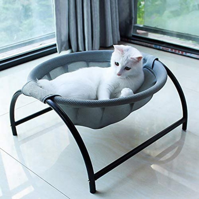 Pet Hammock Bed Free-Standing