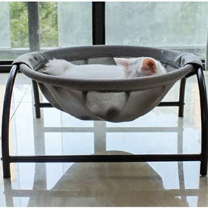 Pet Hammock Bed Free-Standing