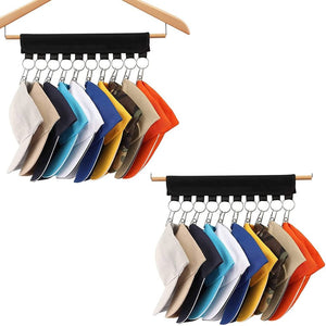 🌺🌺 Hat Organizer Holder 2 Pack
