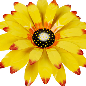✱Clearance Sale!!✱ 12" Metal Sunflower Wall Decor!
