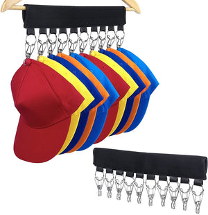 🌺🌺 Hat Organizer Holder 2 Pack