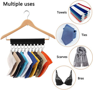 🌺🌺 Hat Organizer Holder 2 Pack