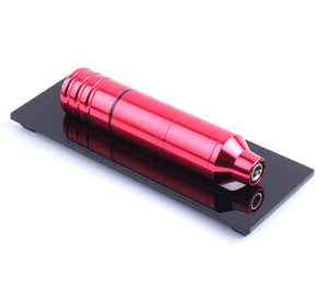 ⭐NEW⭐ Cartridge Tattoo Machine Kit Pen Type with Power Supply