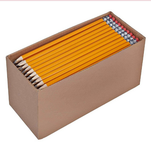 BEST DEAL� Pre-sharpened #2 Pencils (Box of 30)�